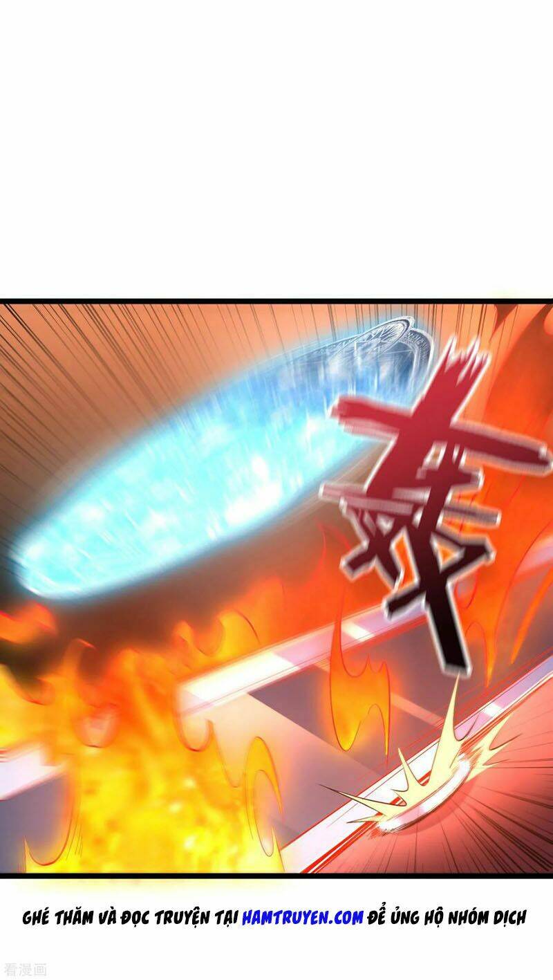 phục thiên thánh chủ chapter 55 2