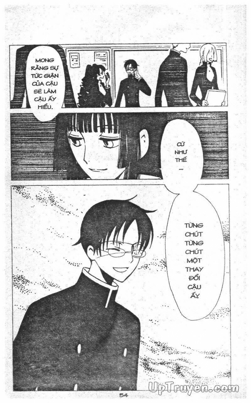 xxxholic - hành trình bí ẩn chapter 7 56