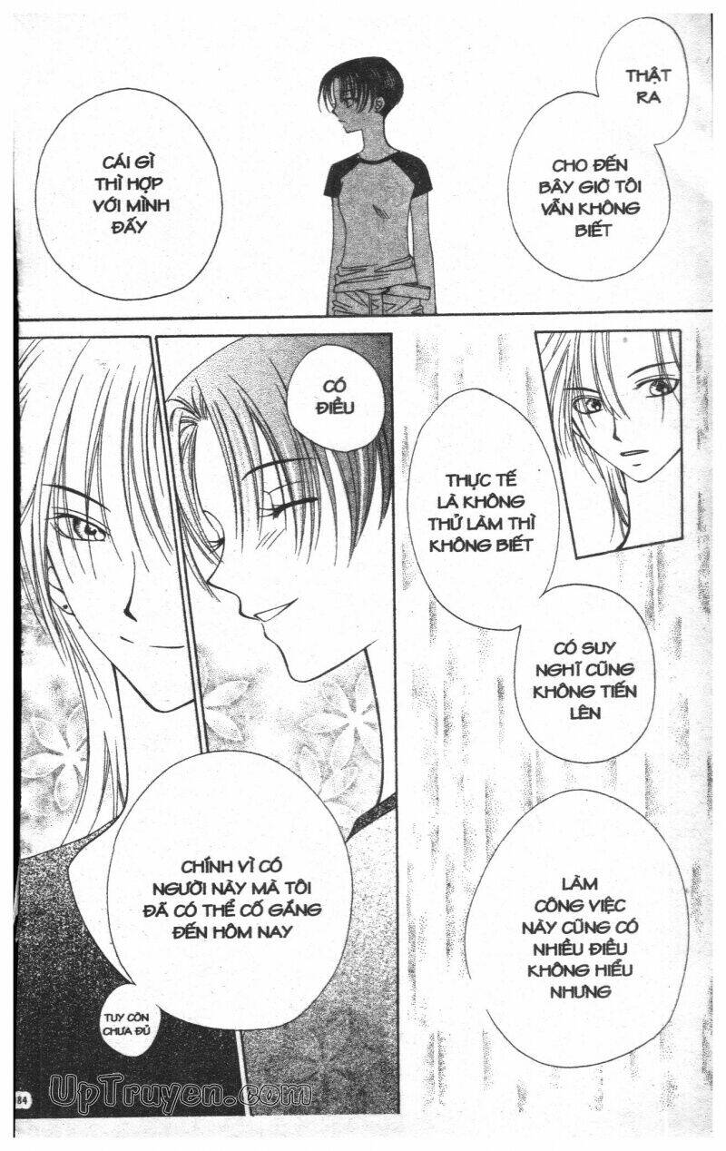 thấy mờ ghét chapter 13 179