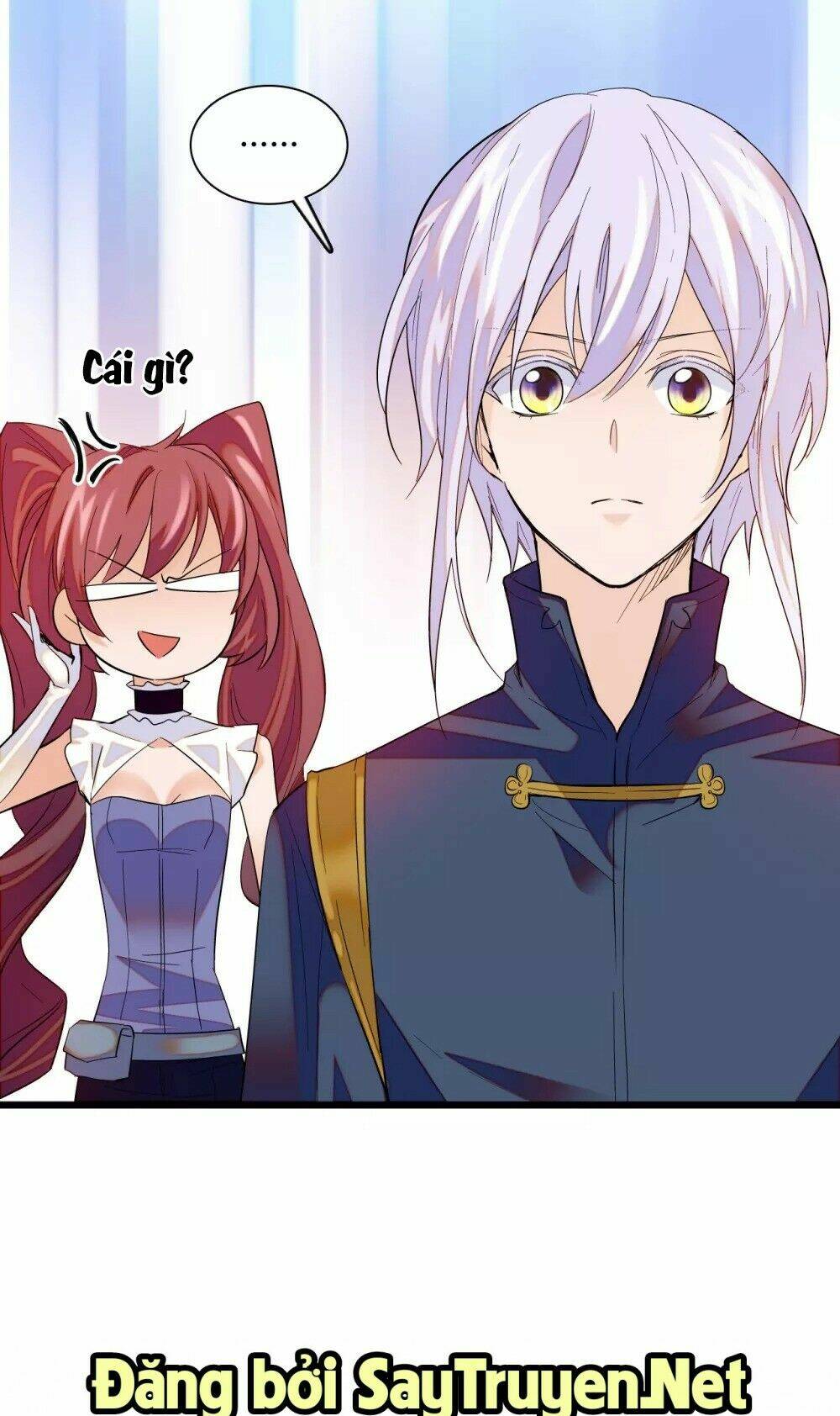 huyết túc khế ứớc chapter 29 39