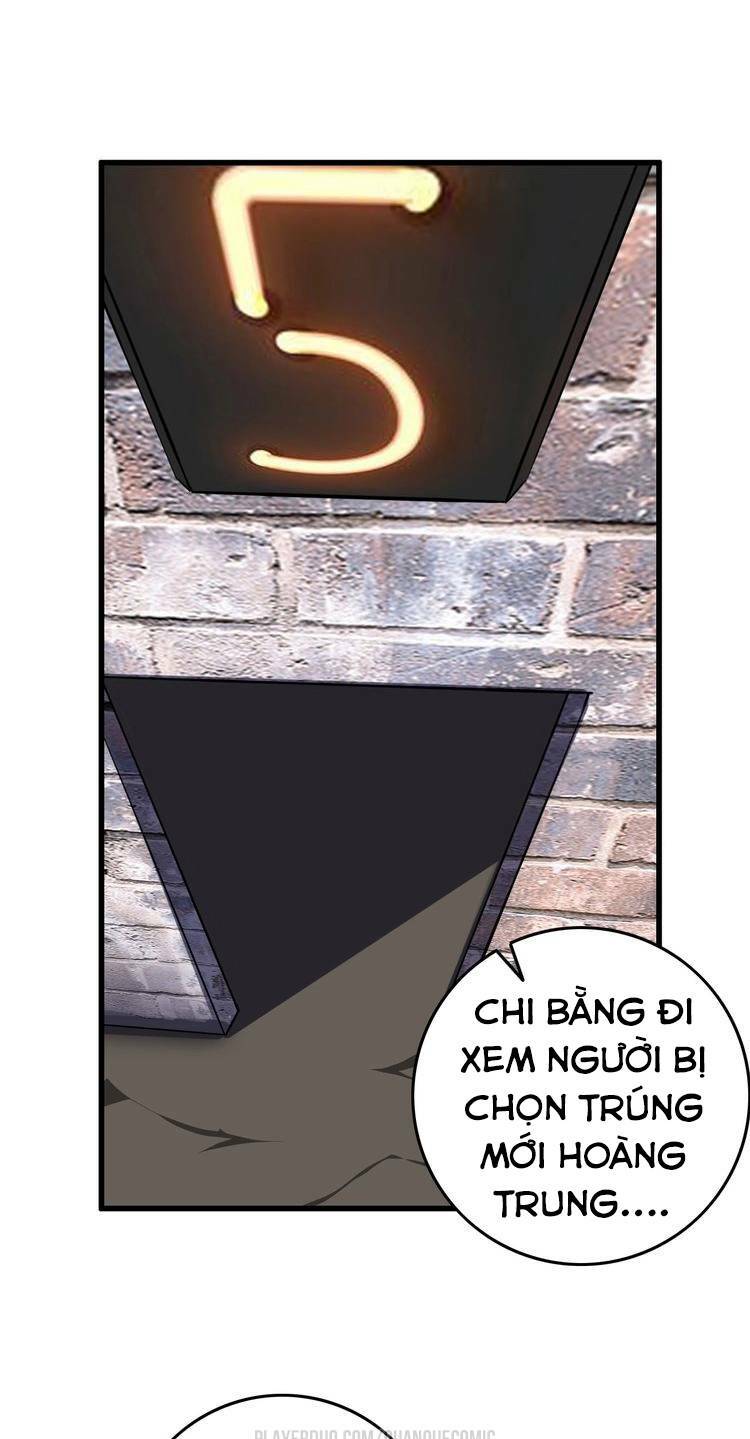 chào mừng đến thế giới cực lạc chapter 65 19