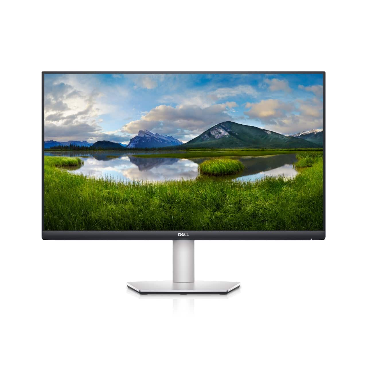 Màn hình máy tính Dell S2721DS 27inch 2K IPS 75Hz FreeSync - Hàng Chính Hãng