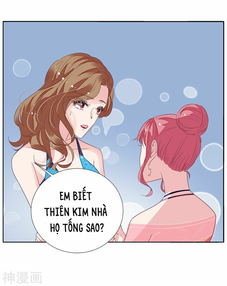 manh thê khó dỗ phần 2 chapter 16 2