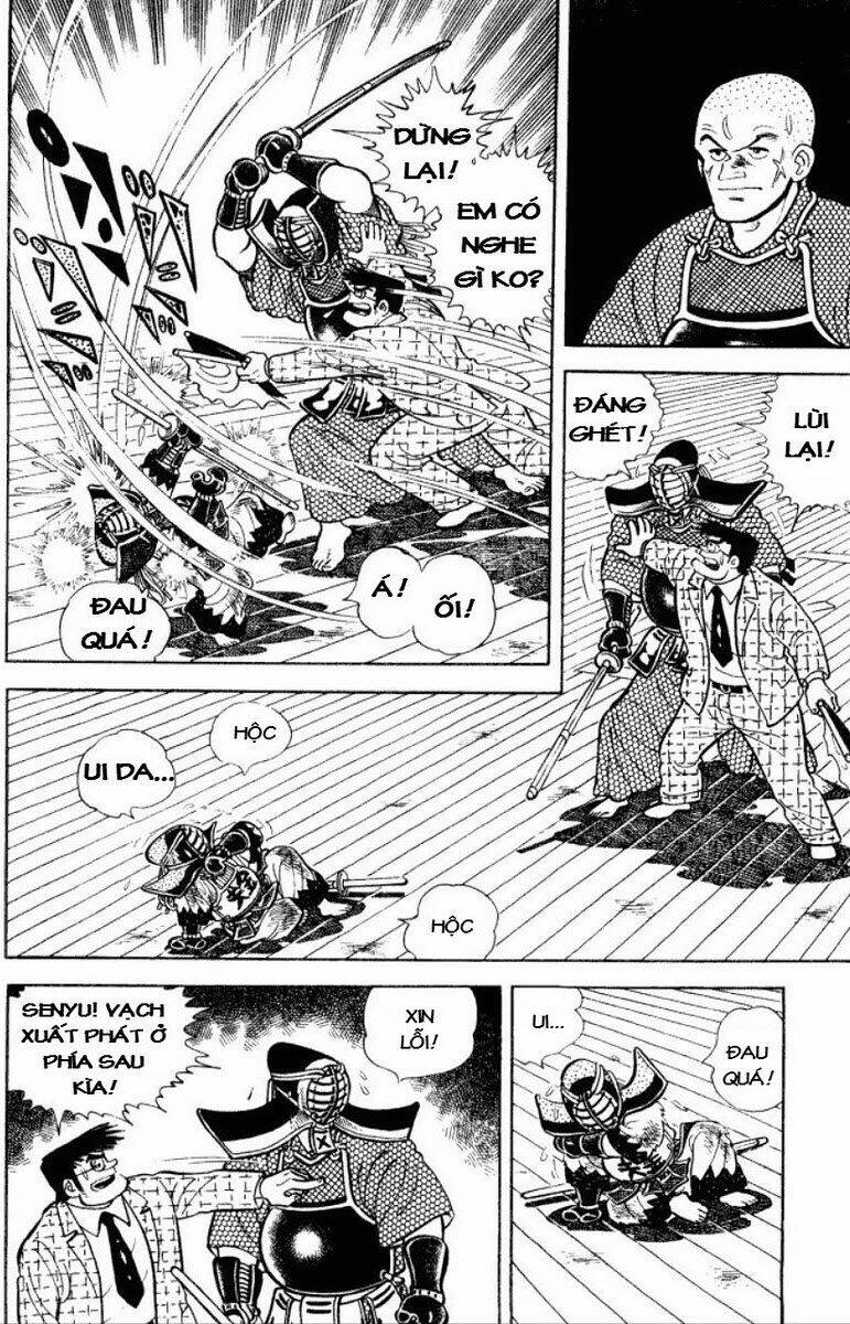 ore wa teppei chapter 115 35