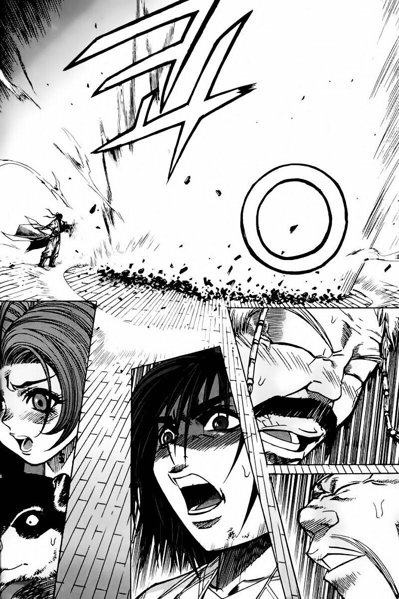 king of hell chapter 50 14