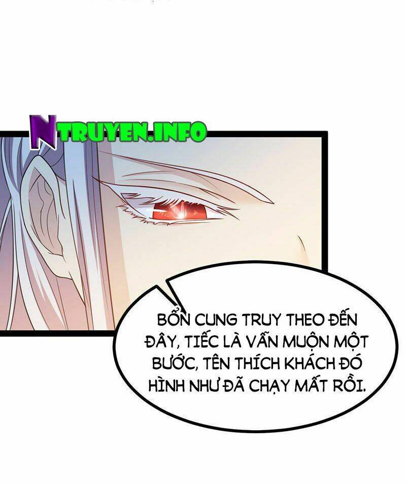 khuynh thế đế vương cơ chapter 13.1 2