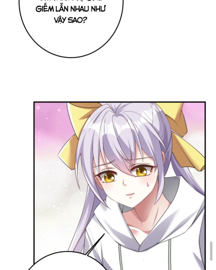 học cùng em gái, tôi bất cẩn vô địch rồi chapter 118 8