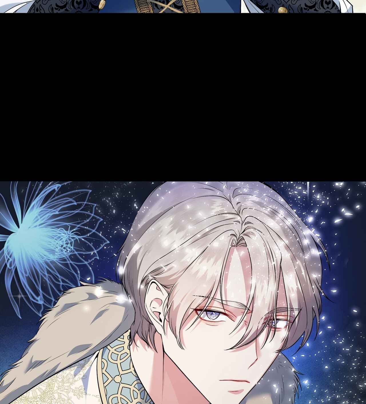 dấu tích của tiên nữ chapter 6.1 27