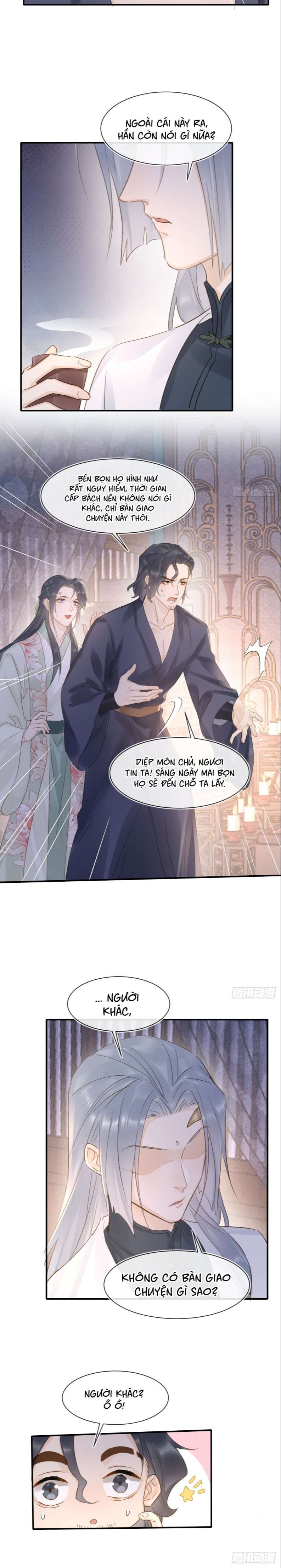 tù long chapter 105 28