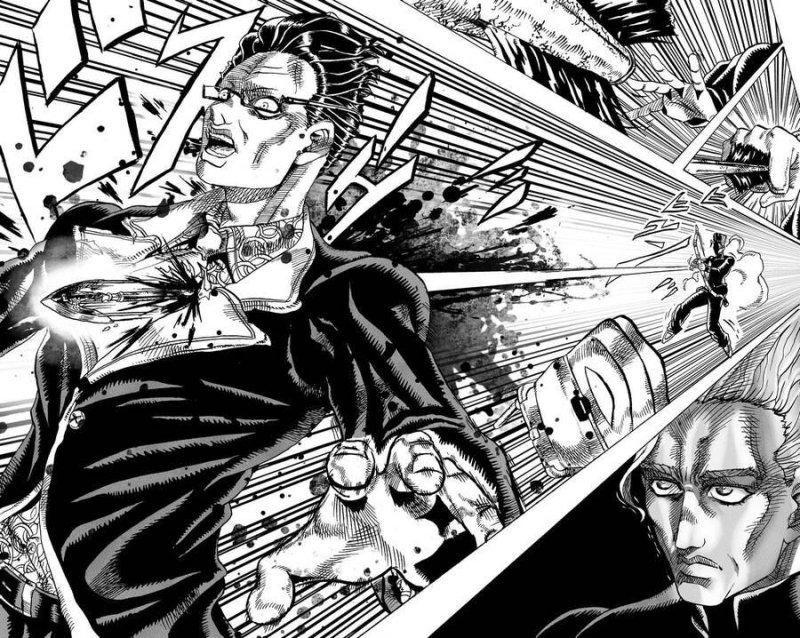 jojo\'s bizarre adventure: moscow calling chapter 0.1 7