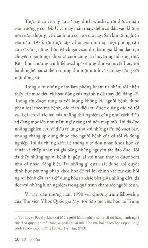 Sách Your Health Your Decision - Hợp Tác Cùng Bác Sĩ Để Trở Thành Người Bệnh Thông Thái