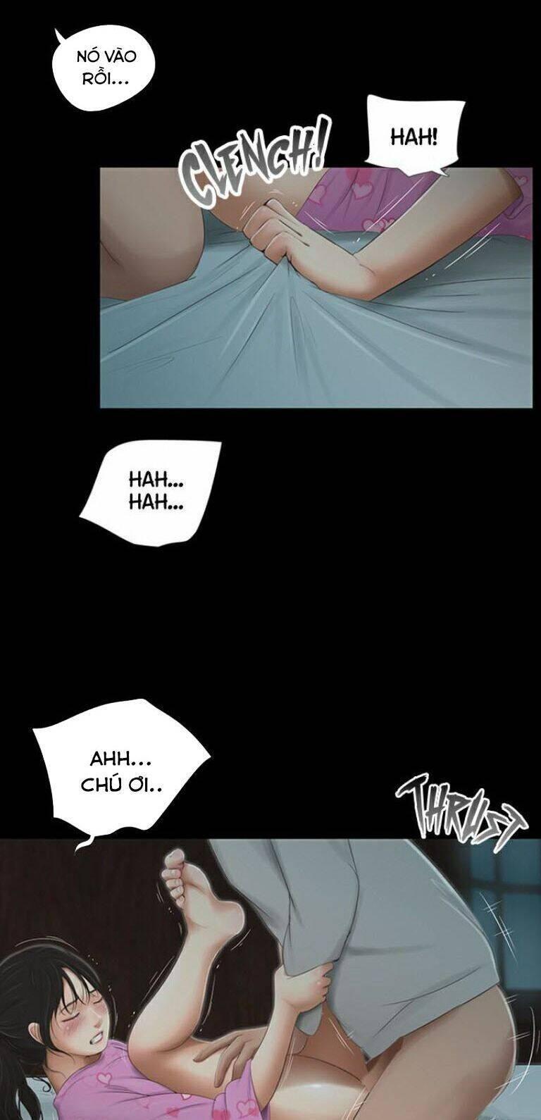 chú và cháu chapter 41 20