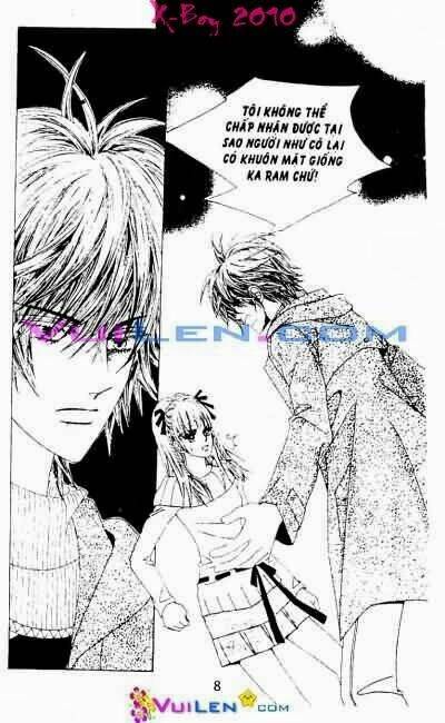 cuộc sống của tôi chapter 3 7