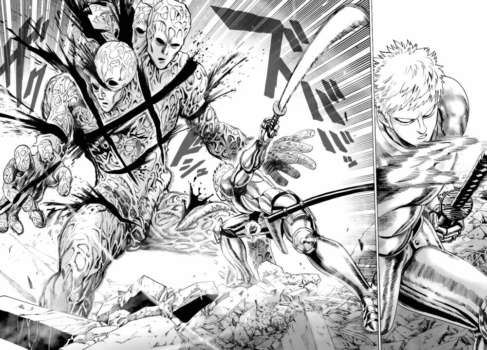 one-punch man chapter 40 10