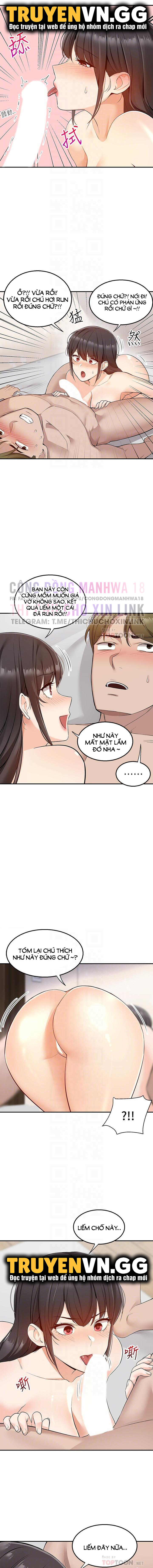 giao hàng số hưởng chapter 7 6