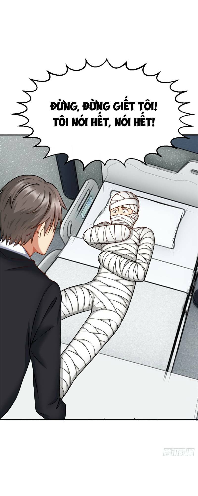 tuyệt thế thiên tài hệ thống chapter 37 1