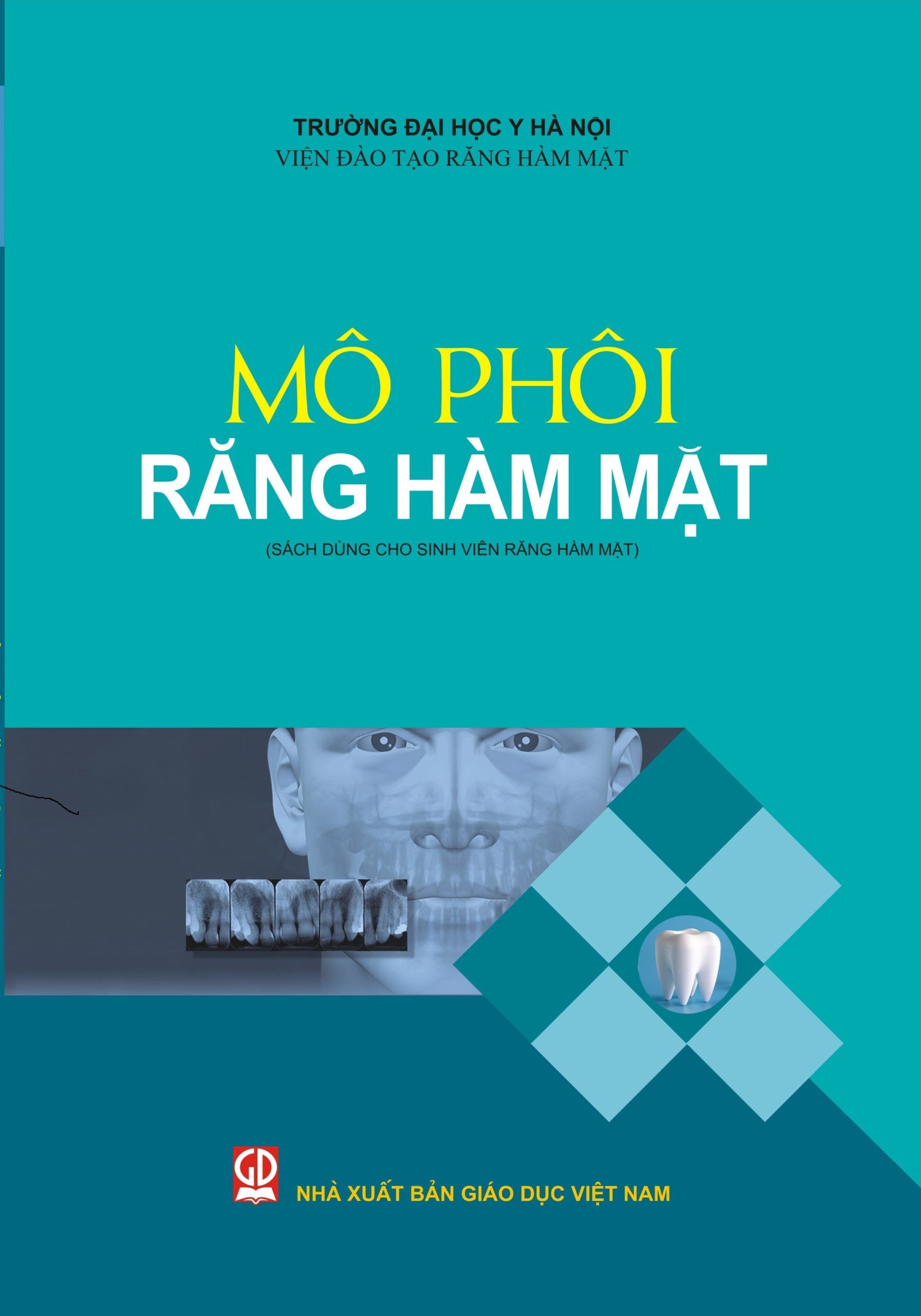 Mô phôi Răng Hàm Mặt