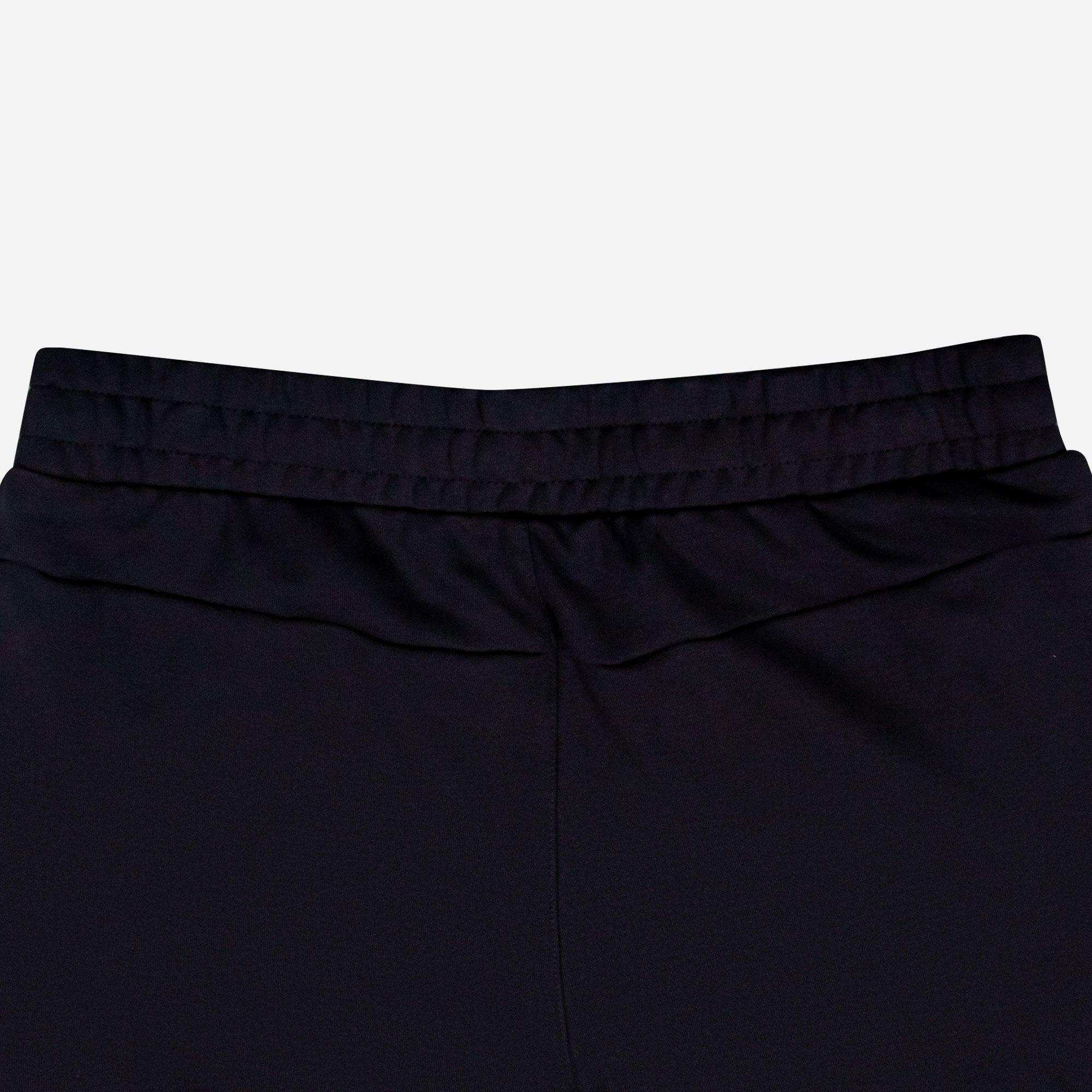 Quần dài thời trang unisex Fila KNIT LONG PANT - FW2PTE3061M-BLK