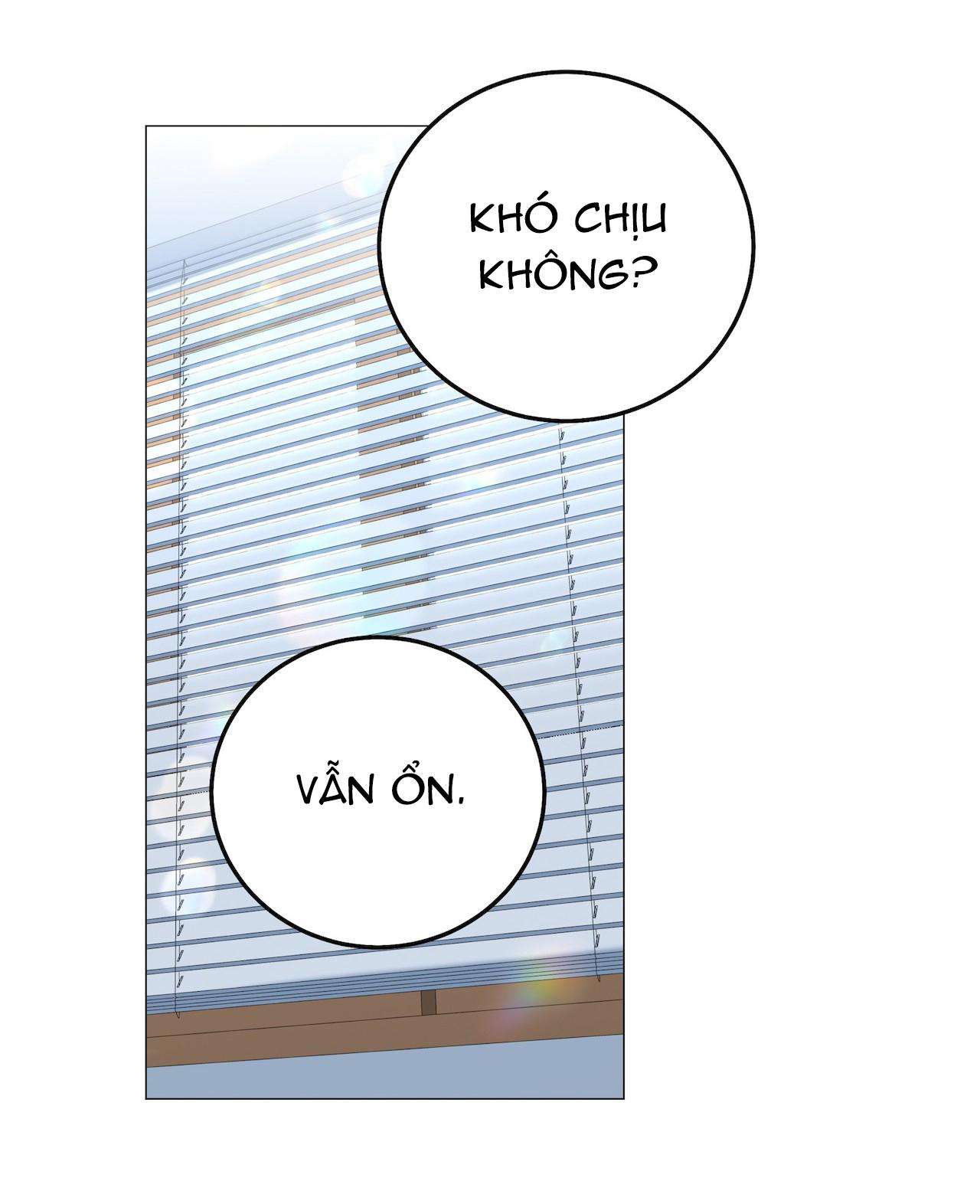 để ý tôi một chút đi mà chapter 76 18