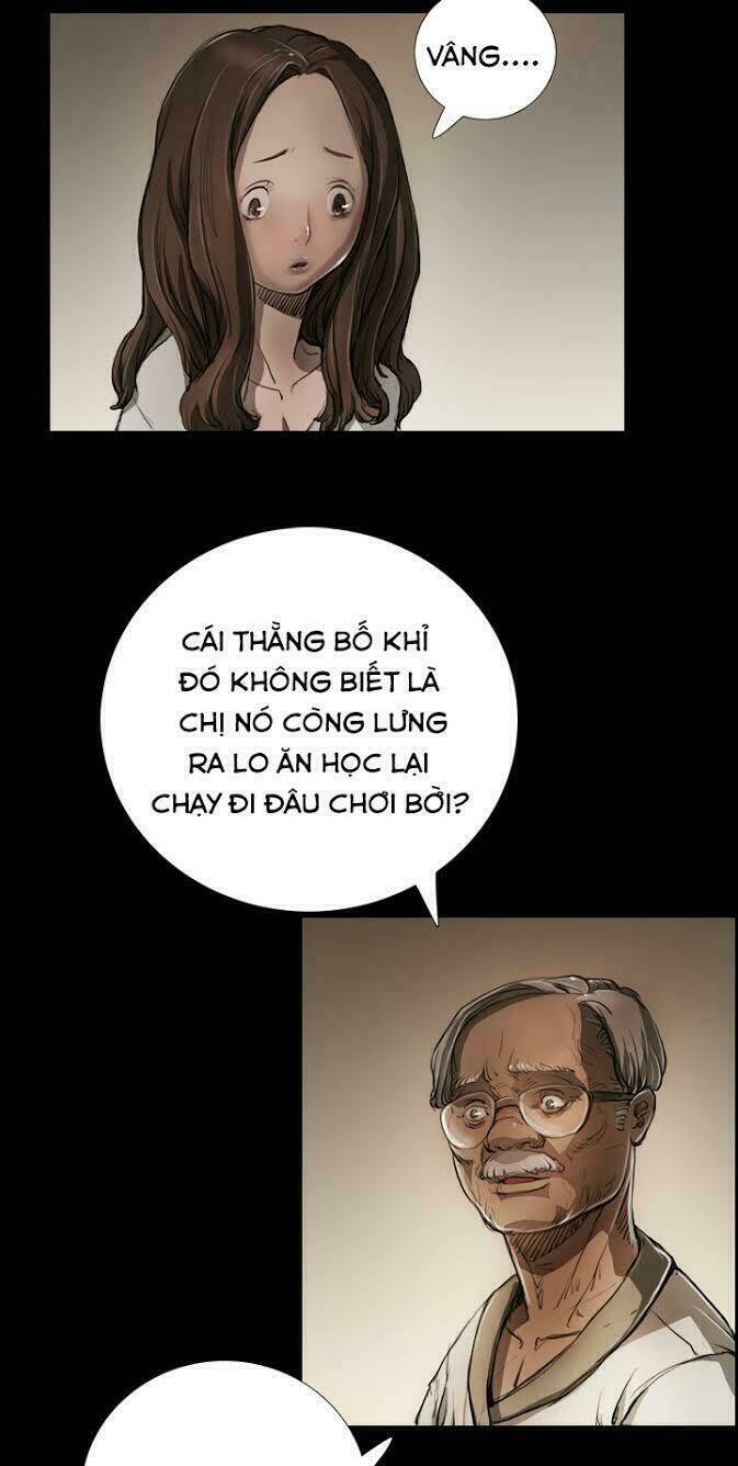 noona: yeon chapter 5 22