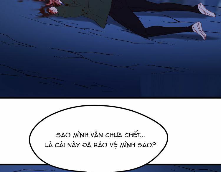 lượm được một tiểu hồ ly phần 2 chapter 48.5 36
