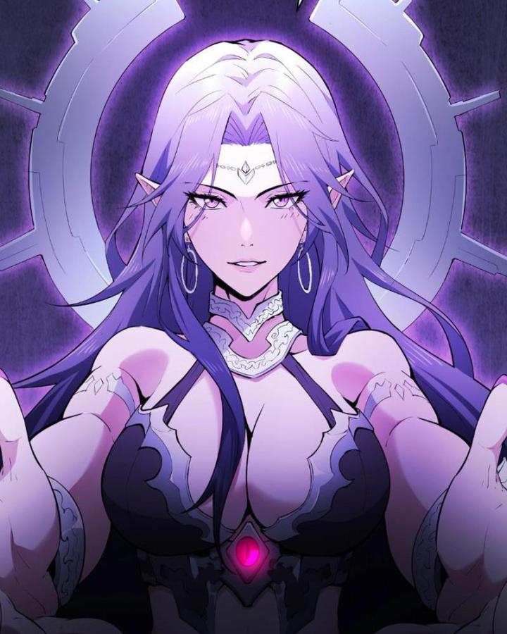 toàn dân tận thế: ta, virus quân vương chapter 1 153