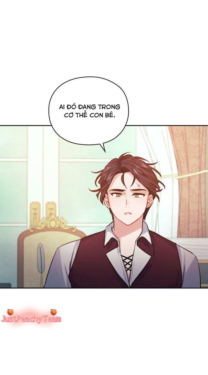 nhân danh đấng cứu thế chapter 11 7