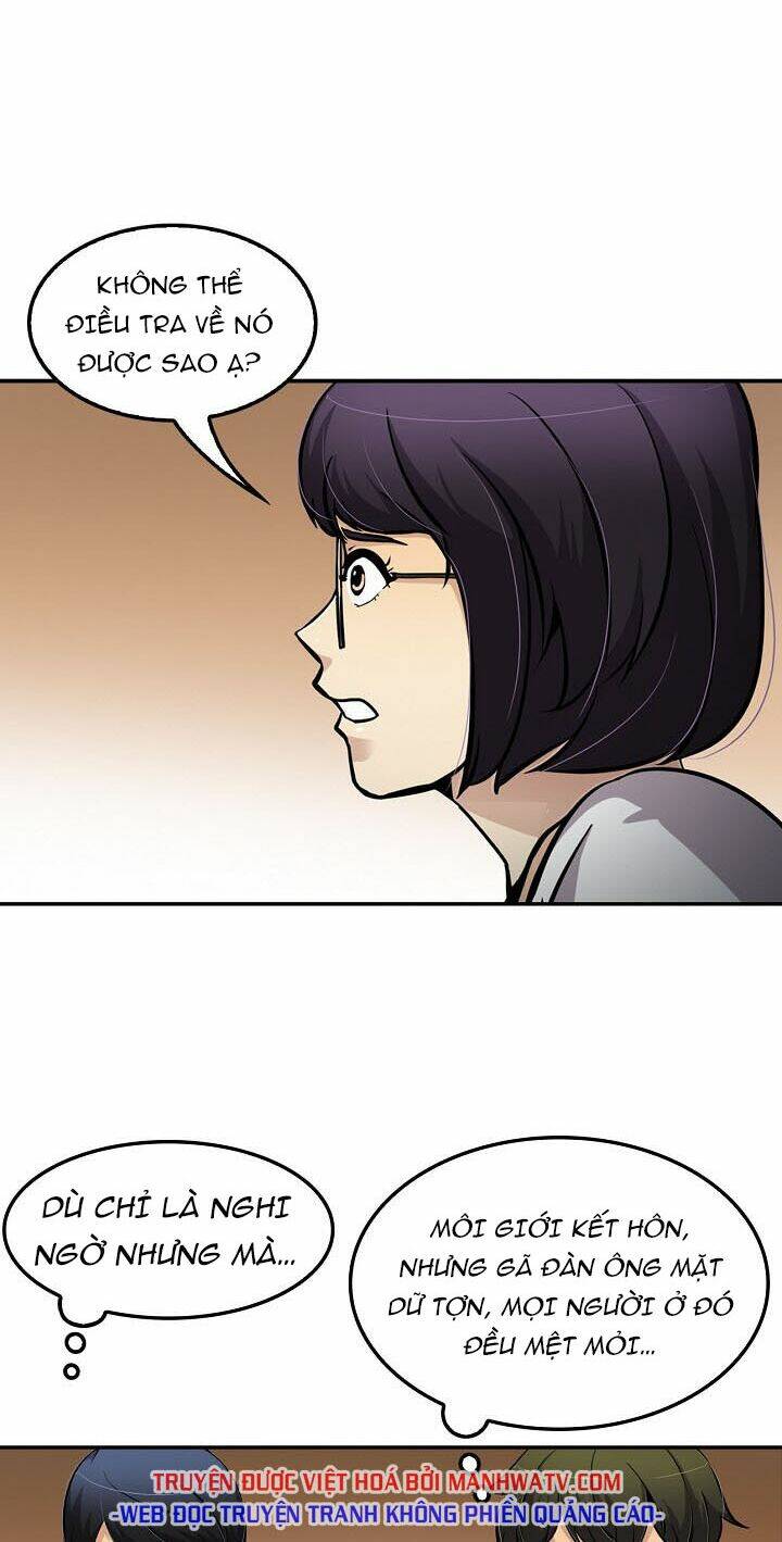 điều tra viên chuyển sinh chapter 74 68