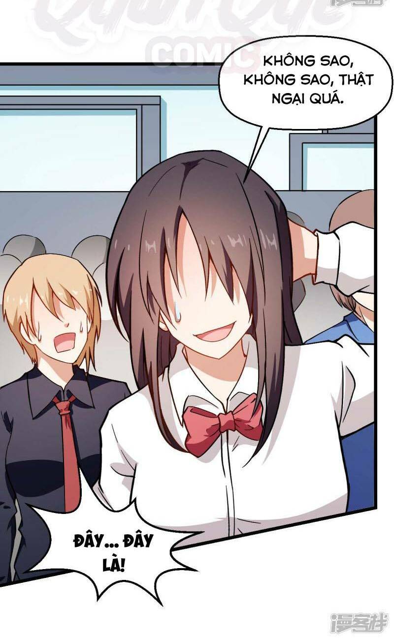 vườn trường cuồng sư hệ thống chapter 80 6