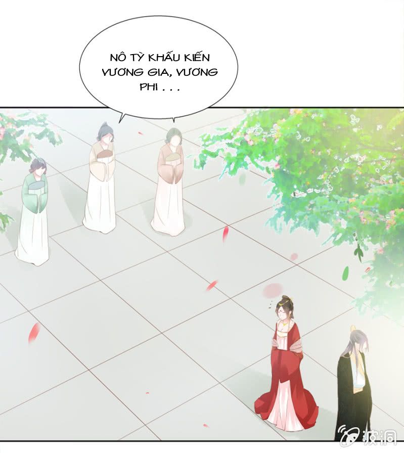 solo đi vương gia chapter 49 6