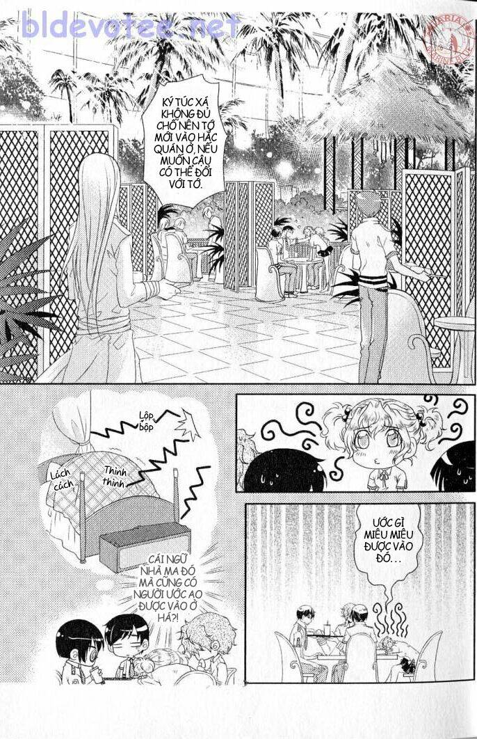 đặc thù truyền thuyết chapter 22 2