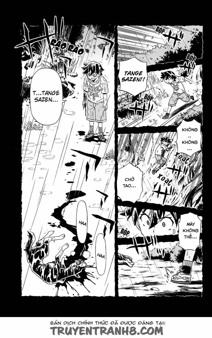 lý do sống còn chapter 49 15