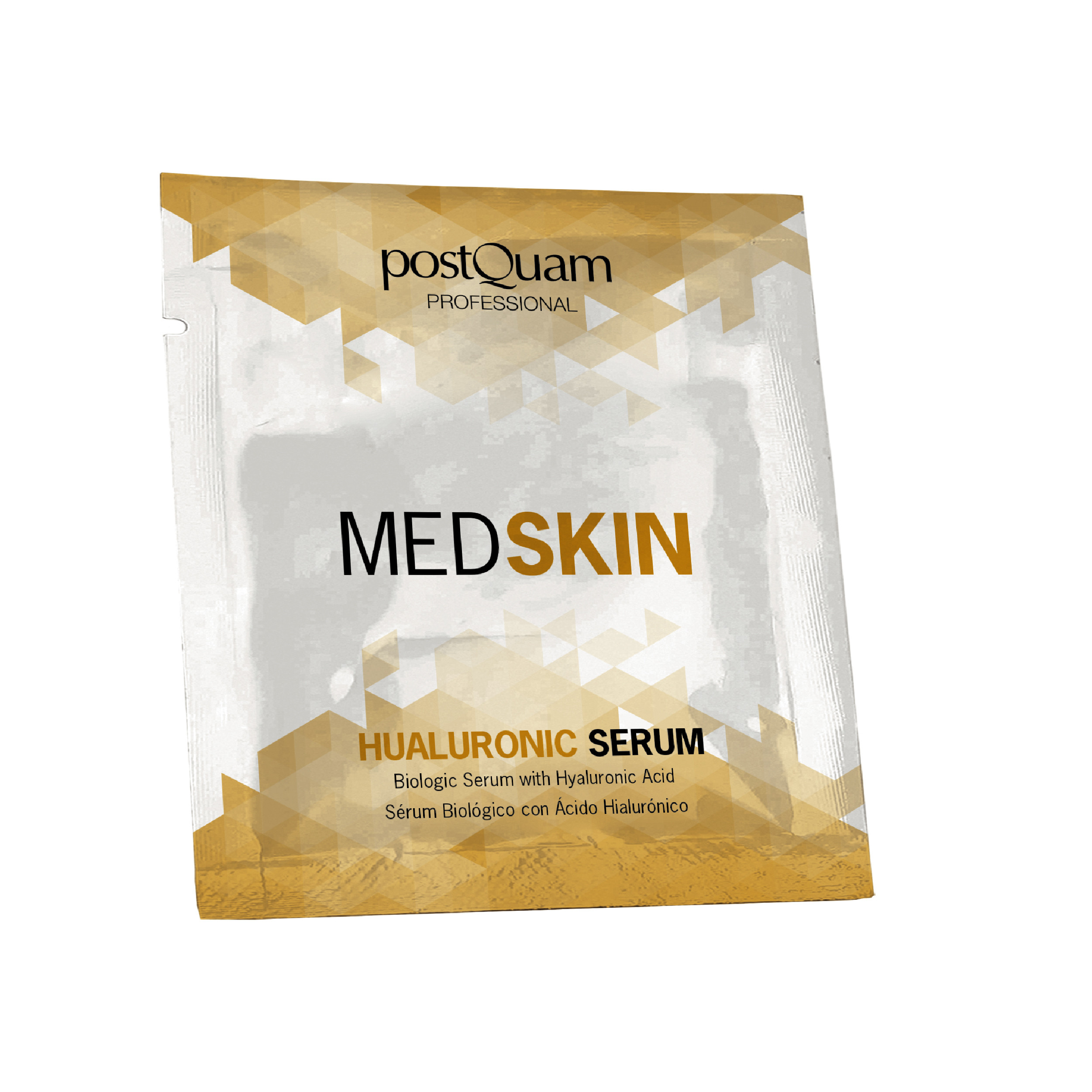 PostQuam - Mặt nạ HA Sạc Nước Căng Bóng, Trẻ Hóa Da