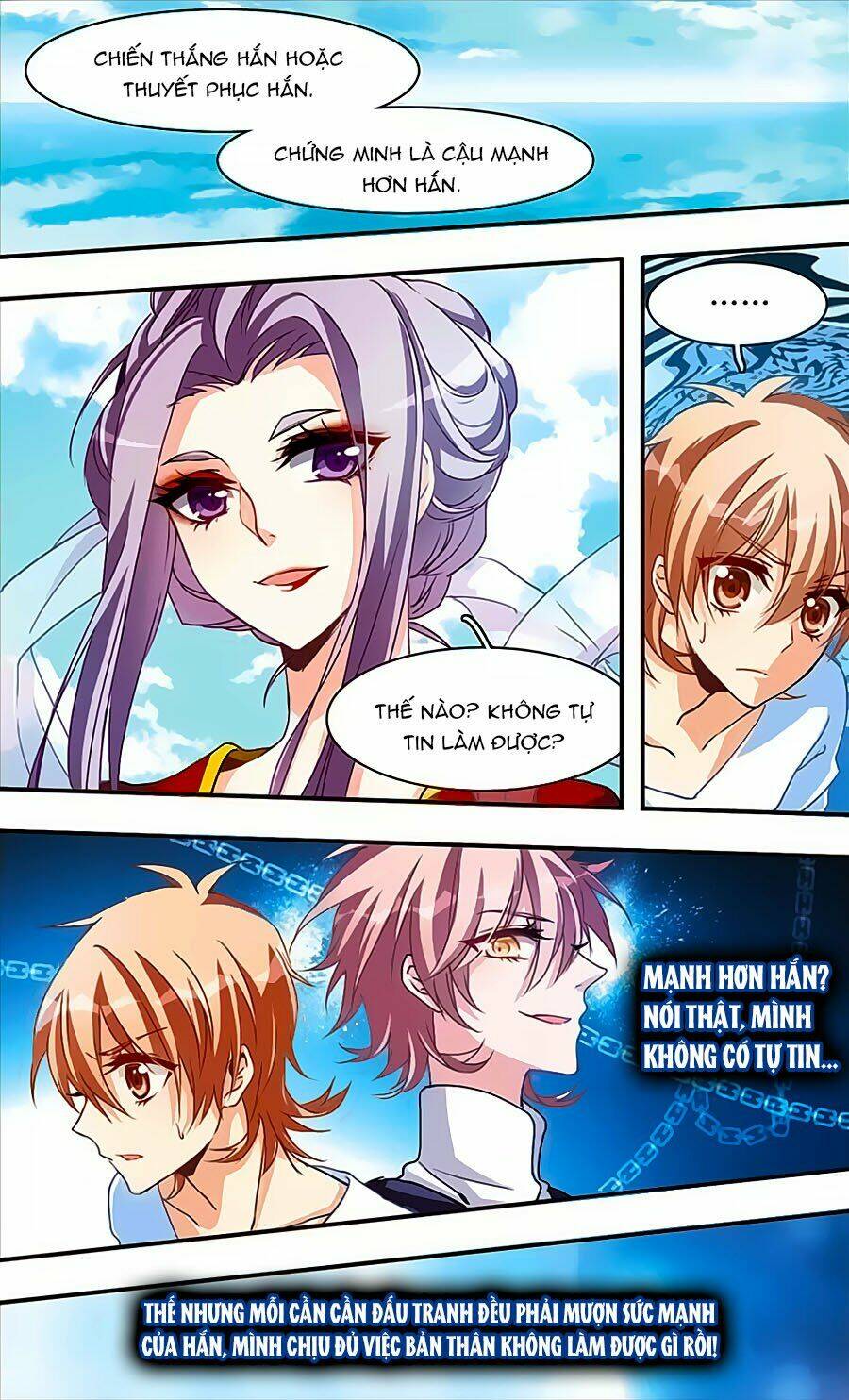 ám chi lạc ấn chapter 52 5