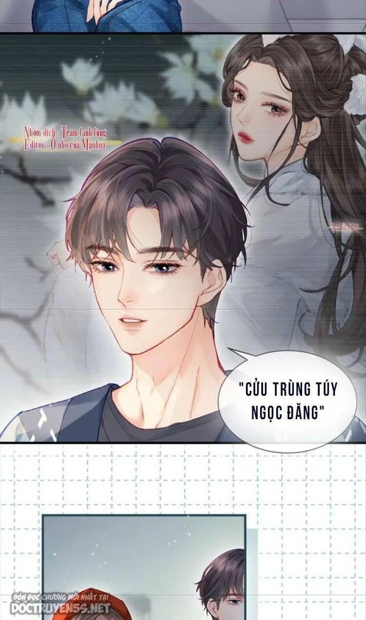 vợ chồng siêu sao có chút ngọt [m] chapter 19 10