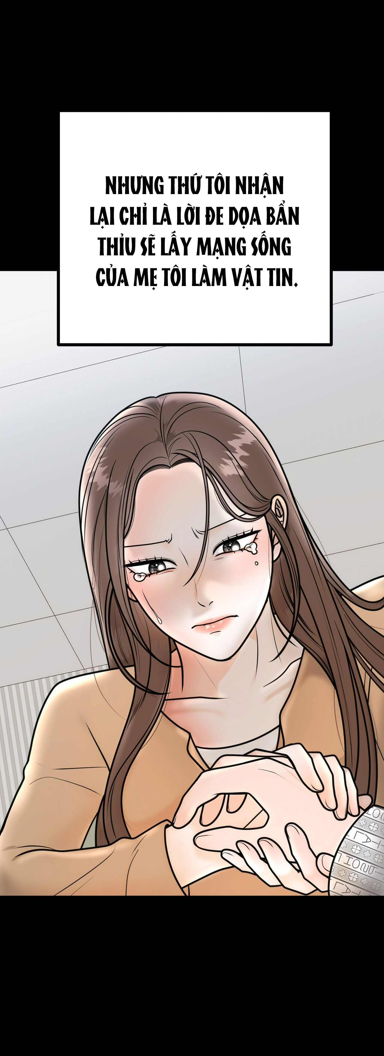 [18+] hôn nhân ràng buộc chapter 1.2 24