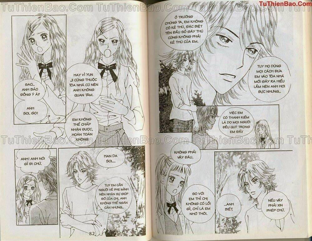 phép màu tình yêu chapter 7 41