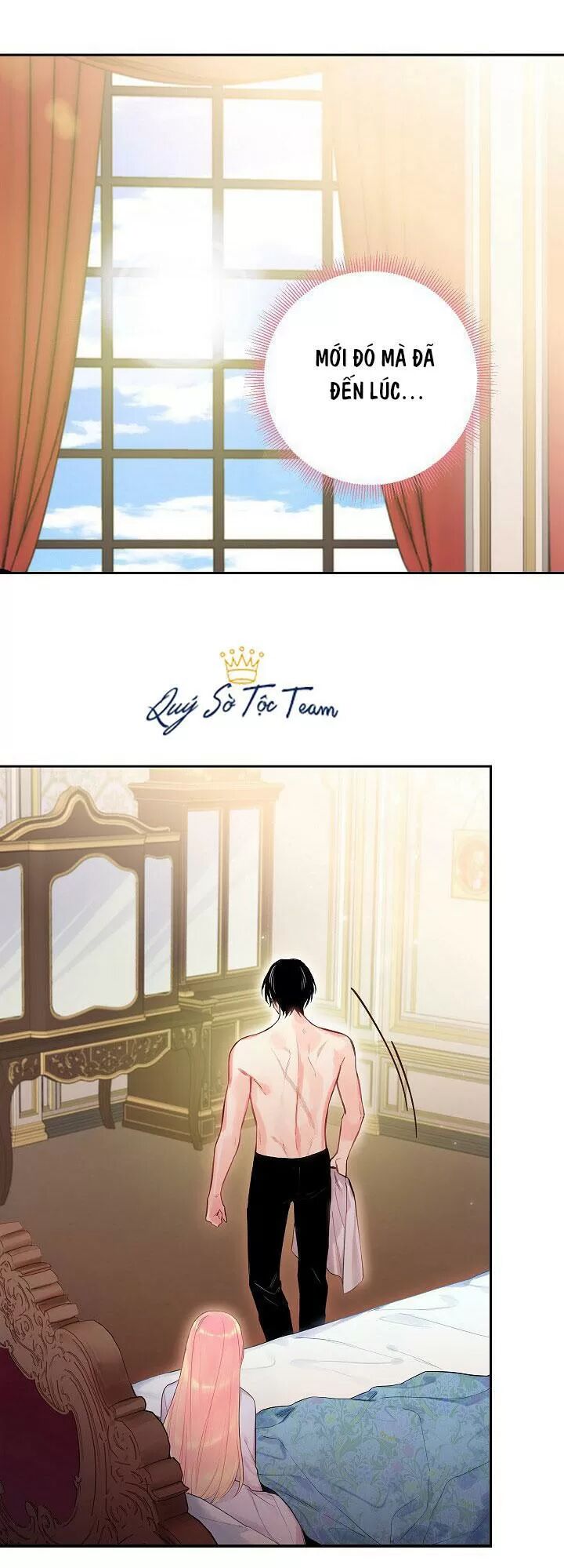 thánh nữ ẩn danh chapter 146 13