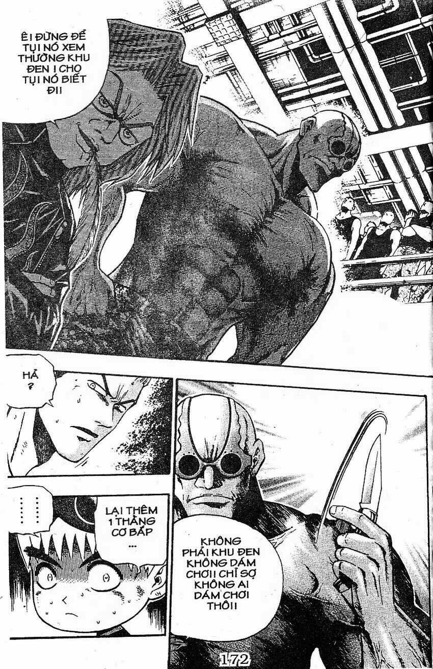 bowling king chapter 162 3