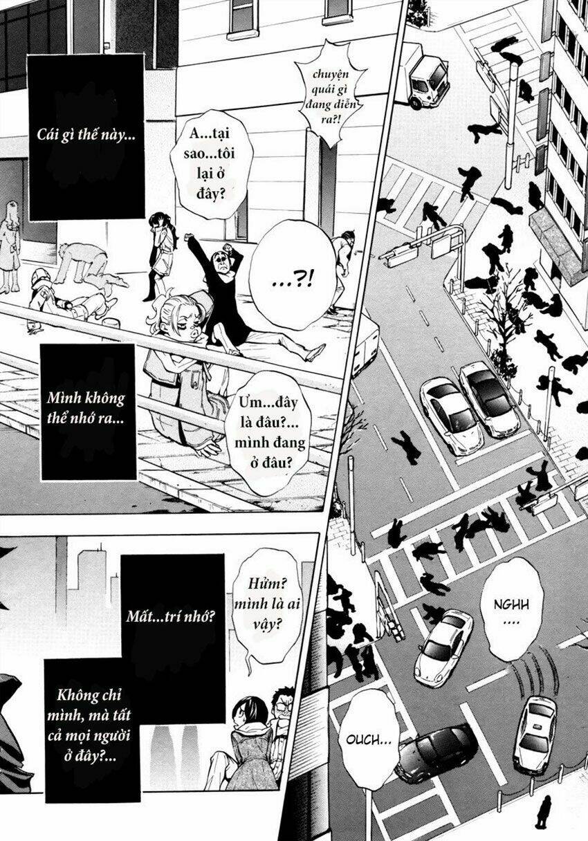 zennou no noa - the world of lostmemories chapter 1 7