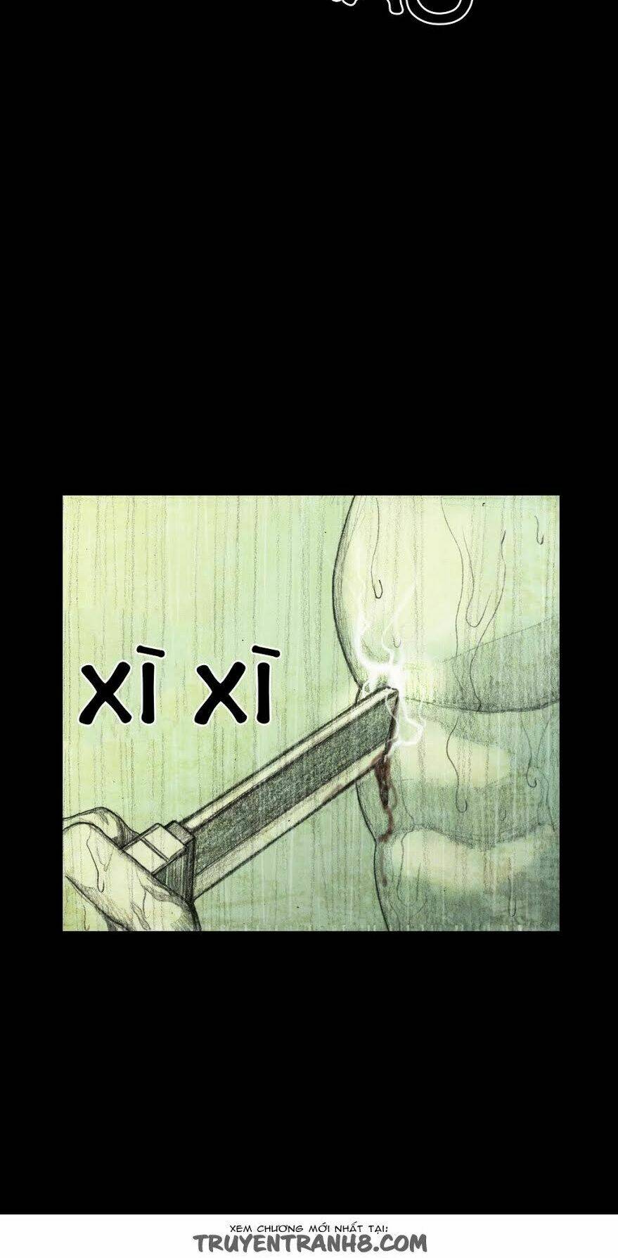 ngôi nhà của những búp bê chapter 26 53