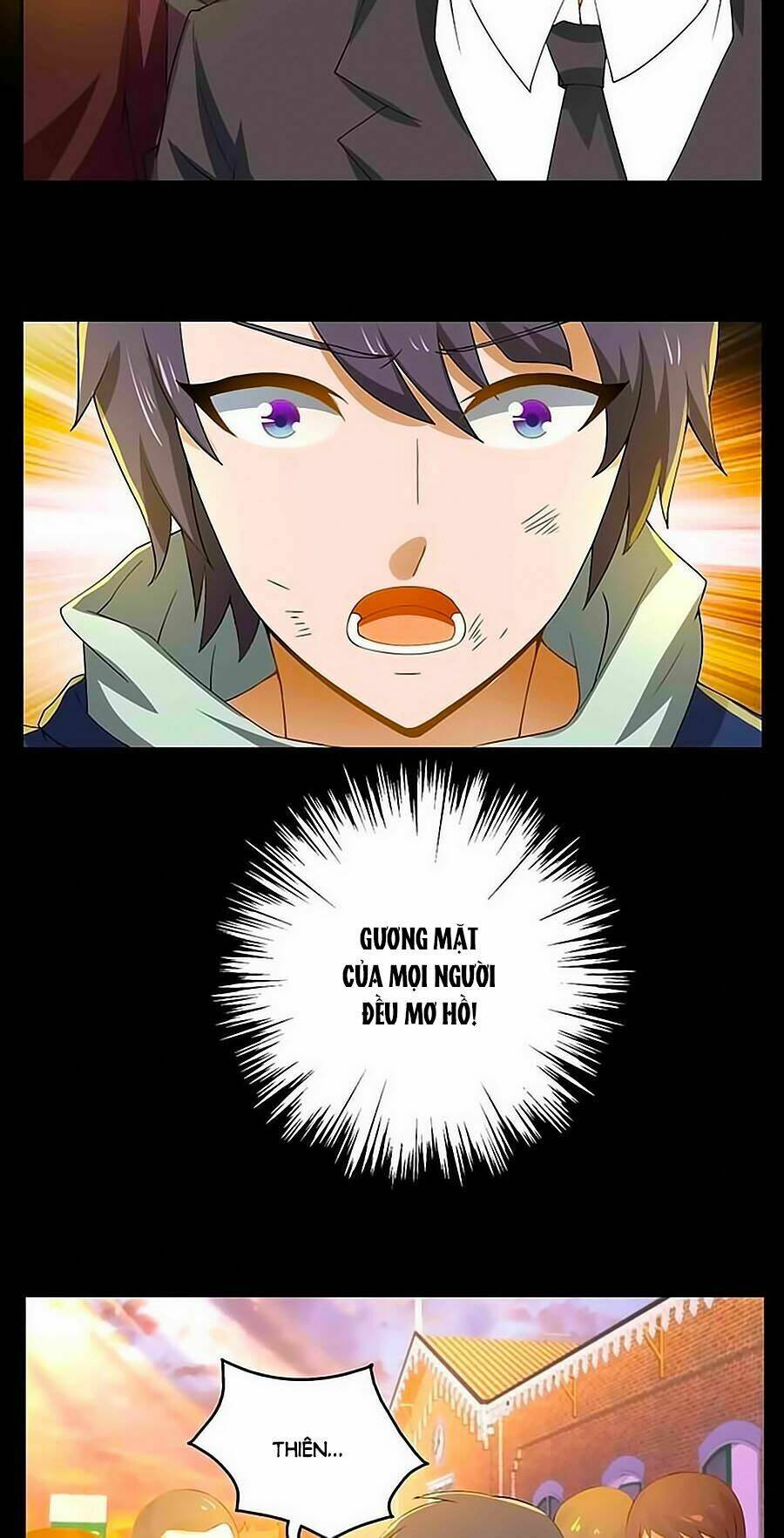 bất tử y sinh tới từ tần triều chapter 11 11