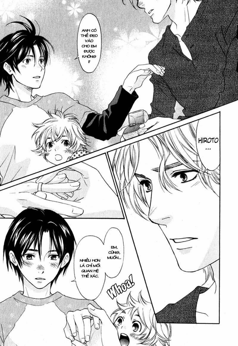 gochisousama chapter 3 37