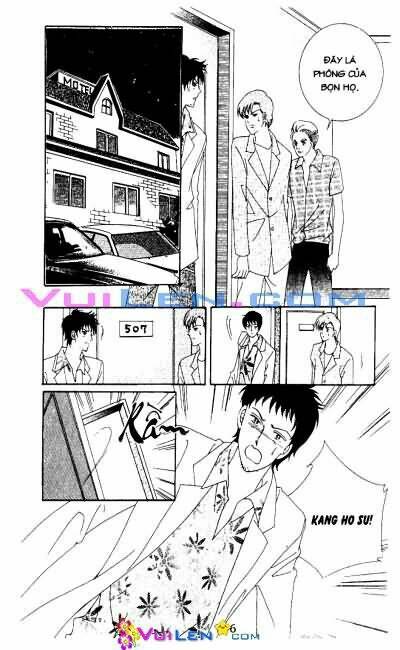 người duy nhất chapter 128 8