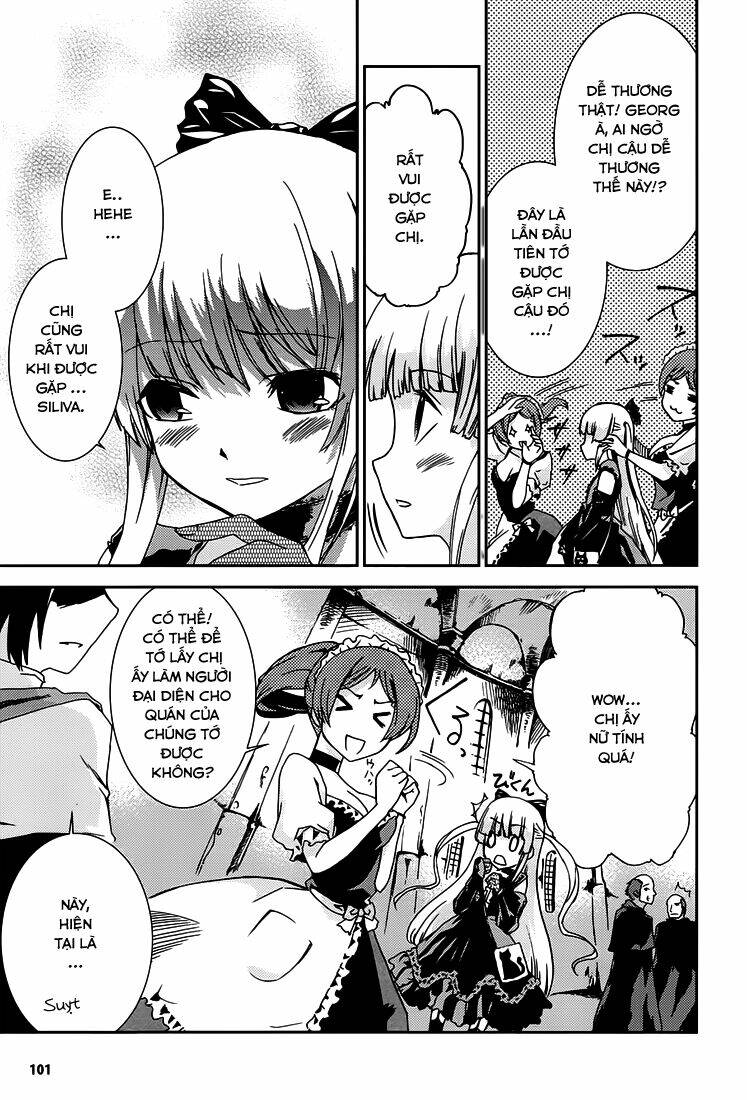 necrophile of darkside sister chapter 2 10