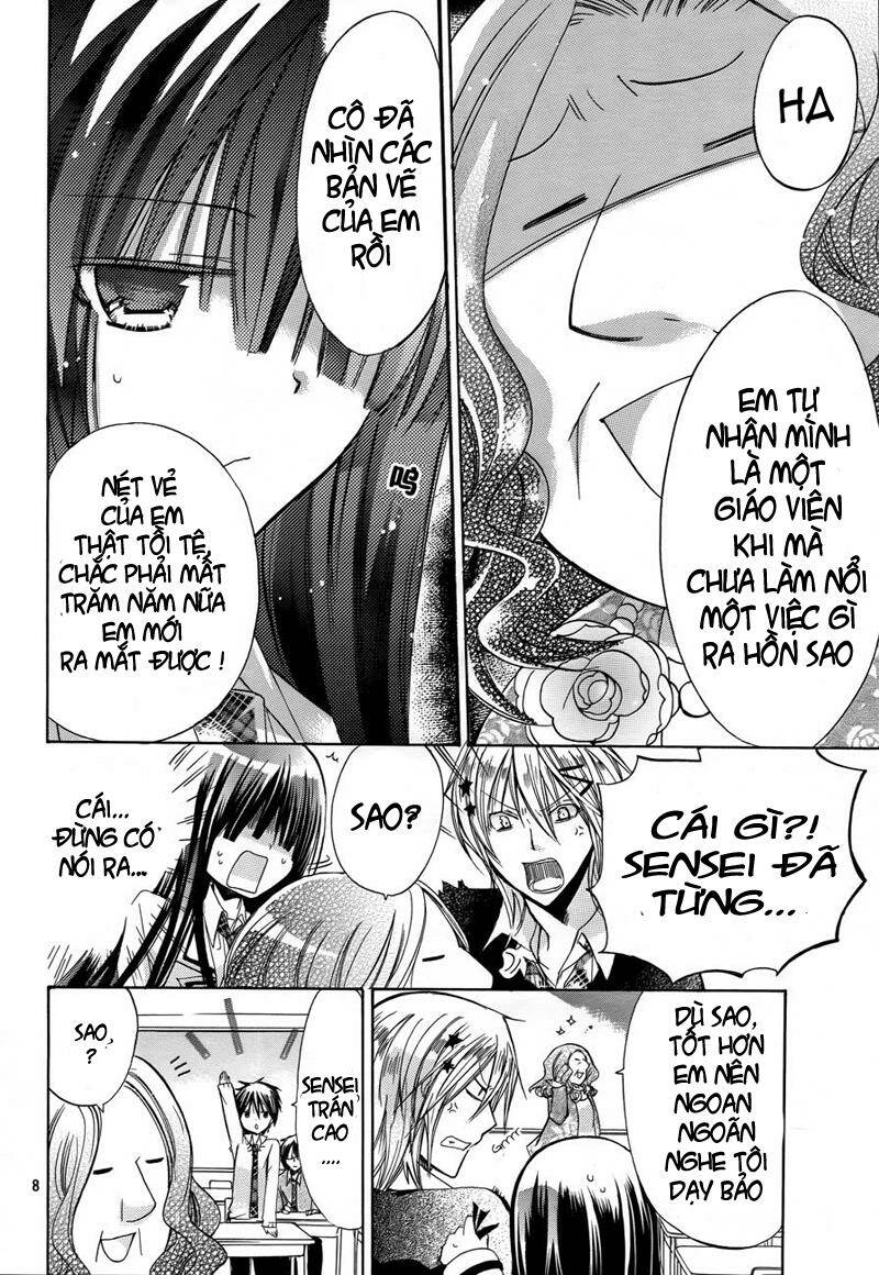 gdgd-dogs chapter 7 10