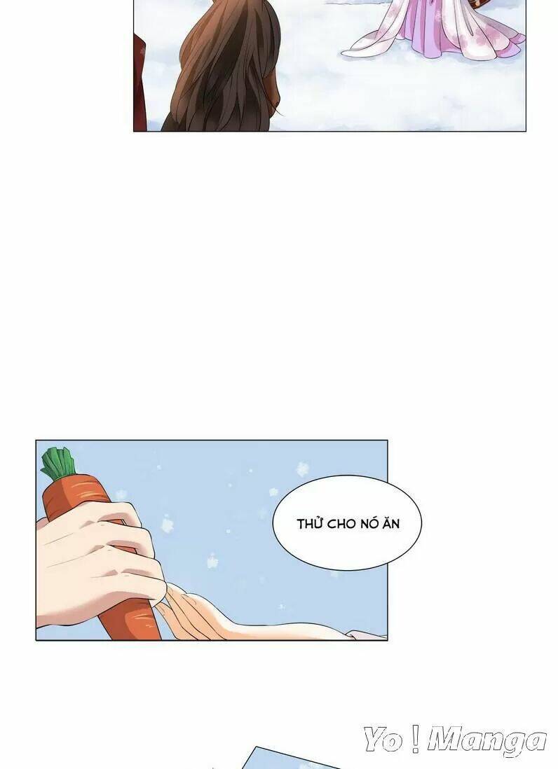 loạn thế hoạ phi chapter 16 10