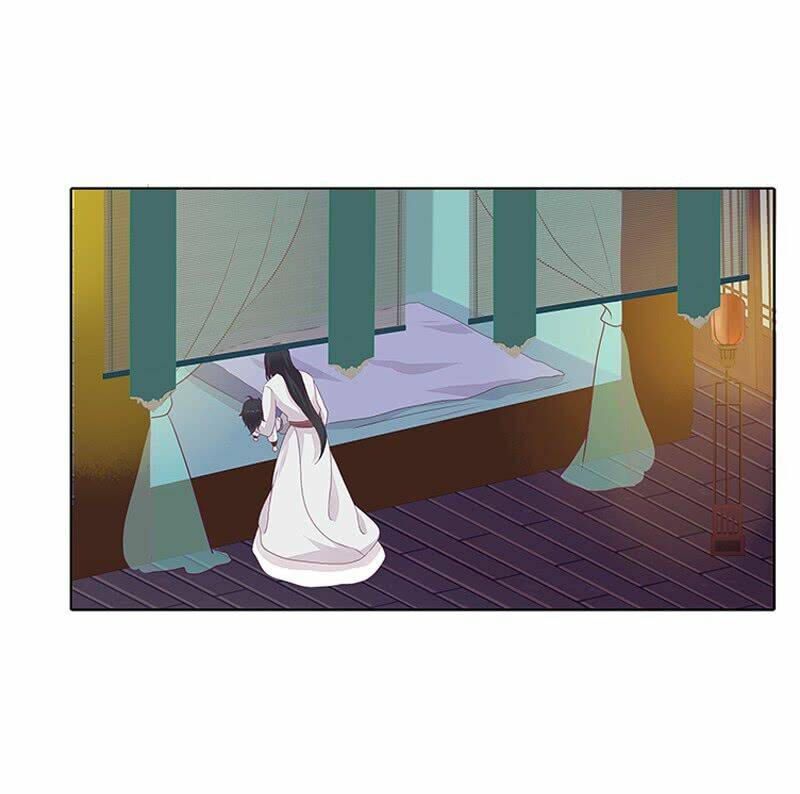 tướng quân mời ra trận chapter 46 13