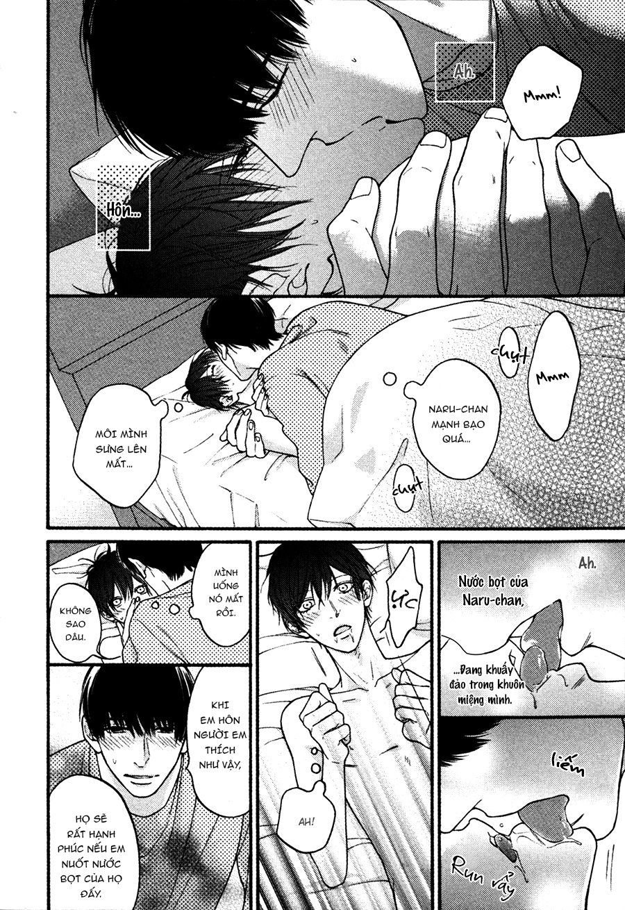 tình yêu vô tội chapter 1 29