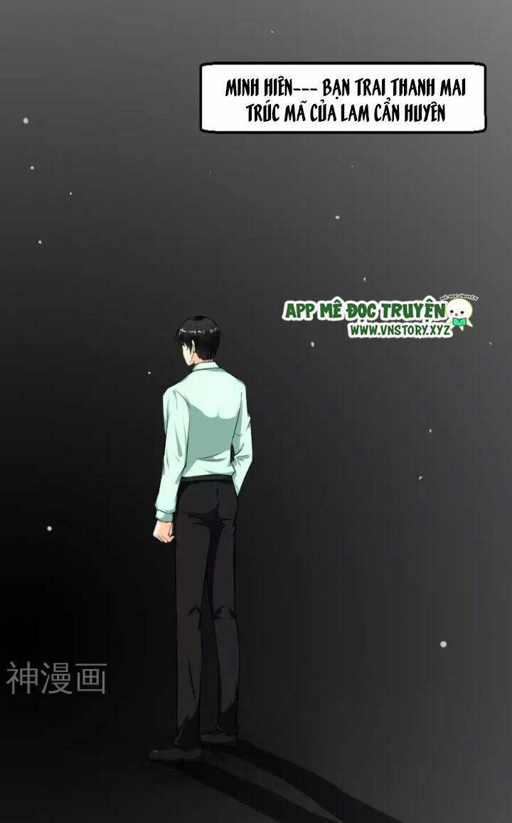 tổng tài đại nhân thật xấu hổ chapter 3 9